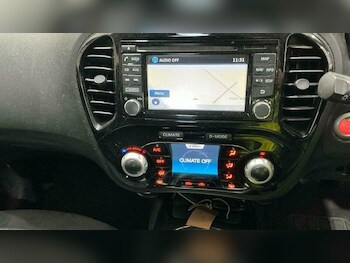 Used Nissan Juke 2015 for sale - 78430084: Photo