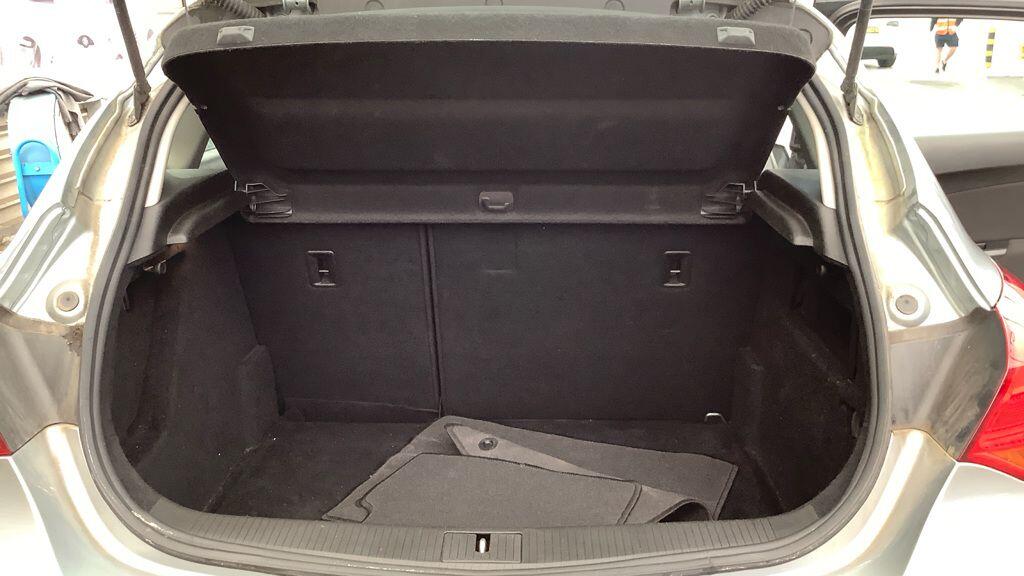 Used Vauxhall Astra 2014 for sale - 78185329: Photo 10