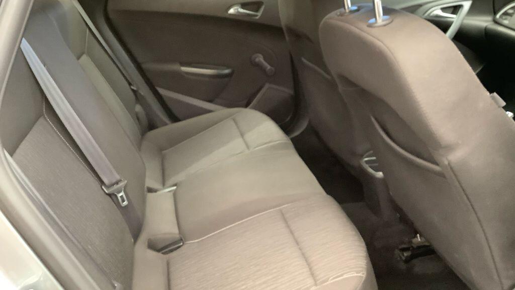 Used Vauxhall Astra 2014 for sale - 78185329: Photo 9