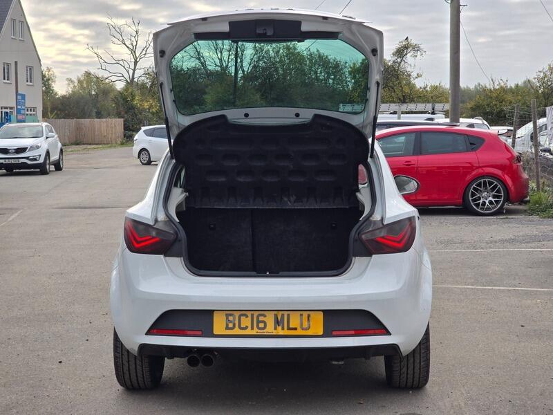 Used SEAT Ibiza 2016 for sale - 76527869: Photo 10