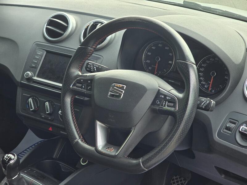 Used SEAT Ibiza 2016 for sale - 76527869: Photo 13