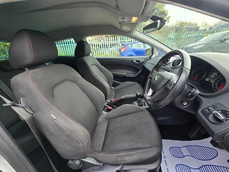 Used SEAT Ibiza 2016 for sale - 76527869: Photo 14