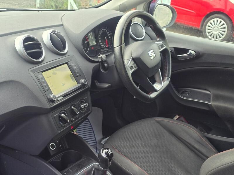 Used SEAT Ibiza 2016 for sale - 76527869: Photo 16