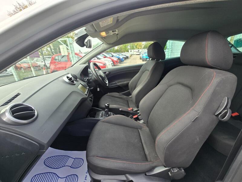 Used SEAT Ibiza 2016 for sale - 76527869: Photo 17