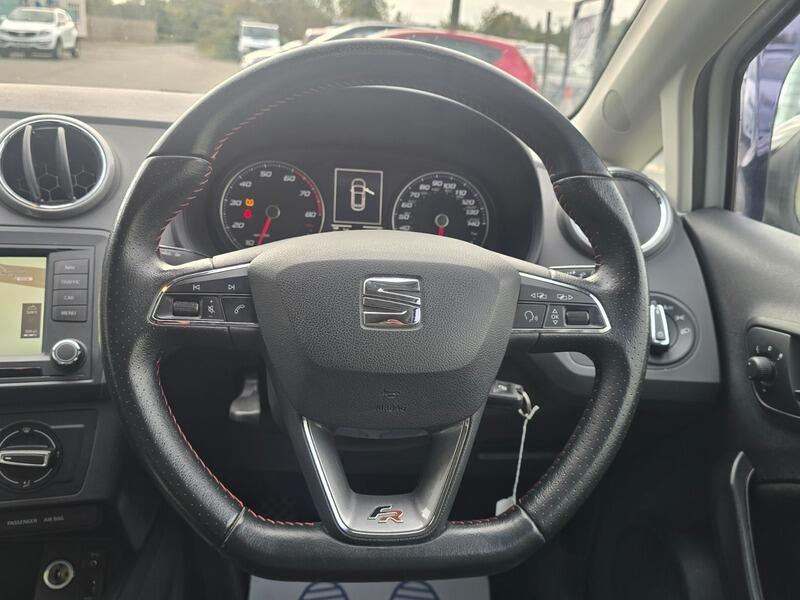 Used SEAT Ibiza 2016 for sale - 76527869: Photo 22