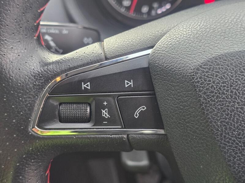 Used SEAT Ibiza 2016 for sale - 76527869: Photo 26