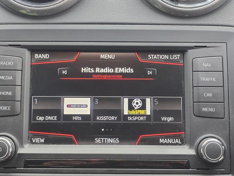 Used SEAT Ibiza 2016 for sale - 76527869: Photo 29