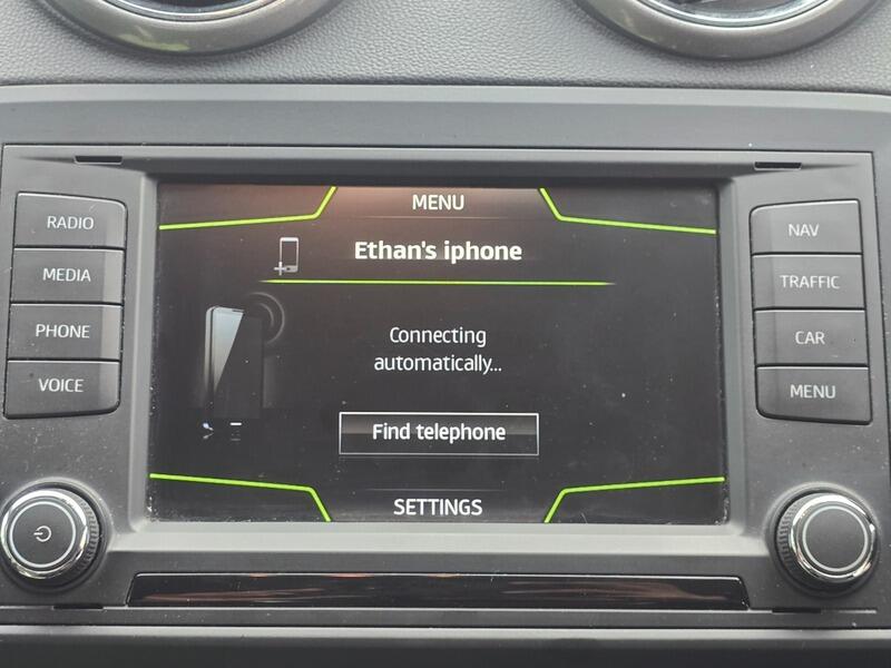 Used SEAT Ibiza 2016 for sale - 76527869: Photo 31