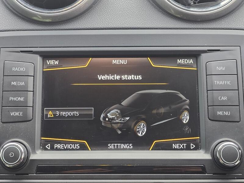 Used SEAT Ibiza 2016 for sale - 76527869: Photo 33