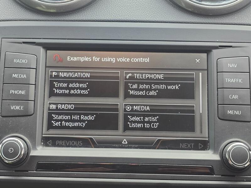 Used SEAT Ibiza 2016 for sale - 76527869: Photo 35