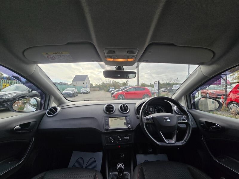 Used SEAT Ibiza 2016 for sale - 76527869: Photo 36