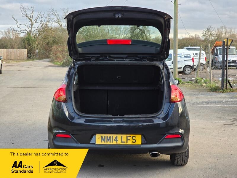 Used Kia Ceed 2014 for sale - 78127300: Photo 11