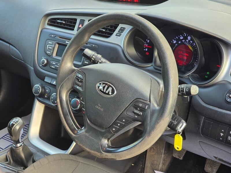 Used Kia Ceed 2014 for sale - 78127300: Photo 12
