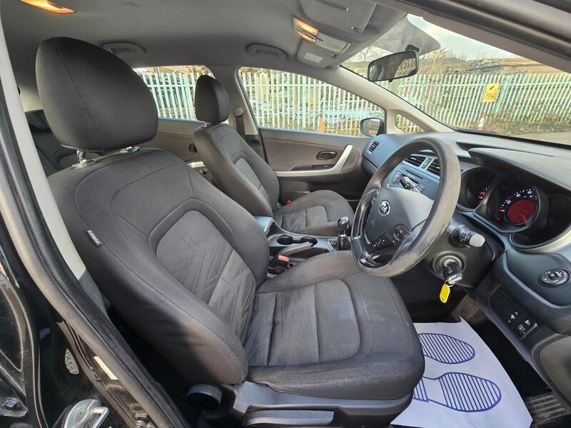 Used Kia Ceed 2014 for sale - 78127300: Photo 14