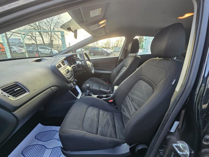 Used Kia Ceed 2014 for sale - 78127300: Photo 15