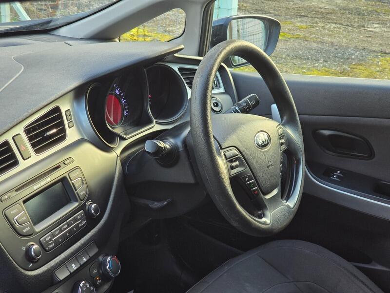Used Kia Ceed 2014 for sale - 78127300: Photo 16