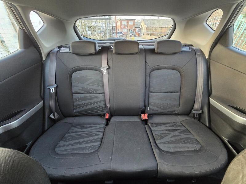 Used Kia Ceed 2014 for sale - 78127300: Photo 17