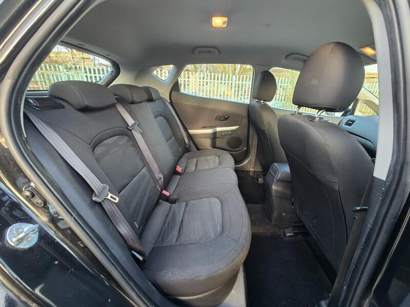 Used Kia Ceed 2014 for sale - 78127300: Photo 18