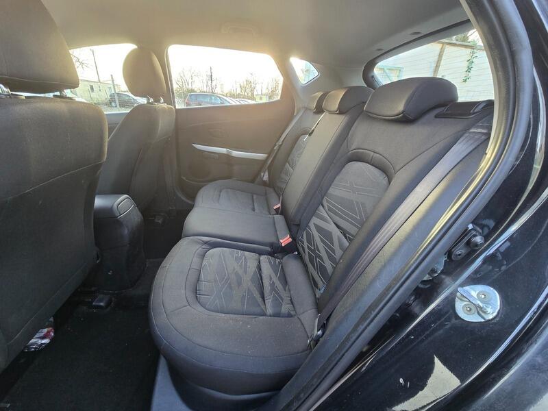 Used Kia Ceed 2014 for sale - 78127300: Photo 19