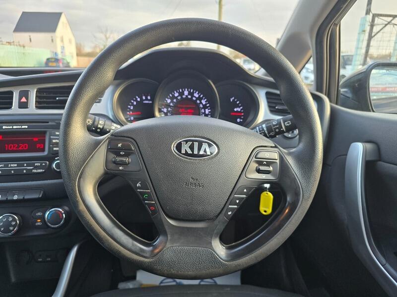 Used Kia Ceed 2014 for sale - 78127300: Photo 20