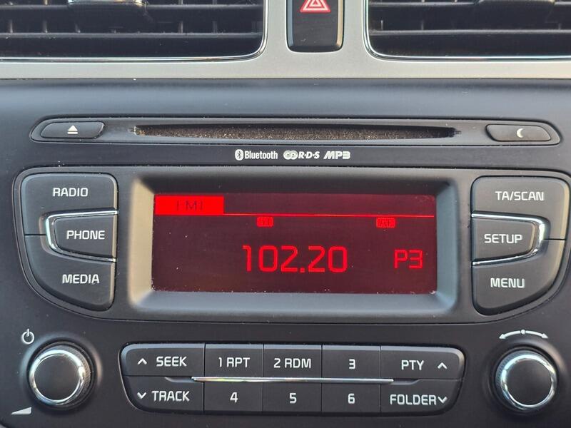 Used Kia Ceed 2014 for sale - 78127300: Photo 27