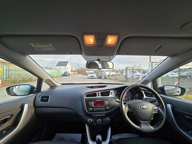 Used Kia Ceed 2014 for sale - 78127300: Photo 34