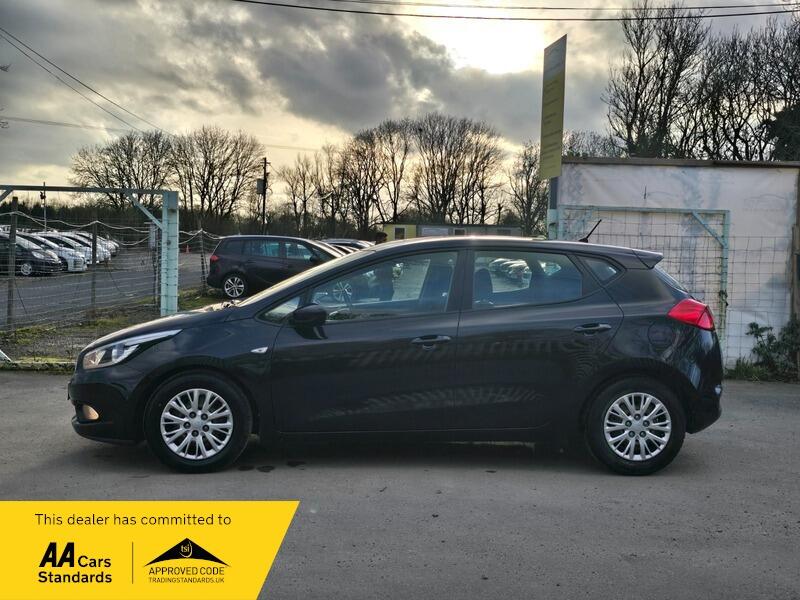 Used Kia Ceed 2014 for sale - 78127300: Photo 5