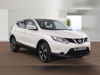 Used Nissan Qashqai 2015 for sale - 78528441: Photo