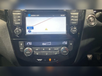 Used Nissan Qashqai 2015 for sale - 78528441: Photo