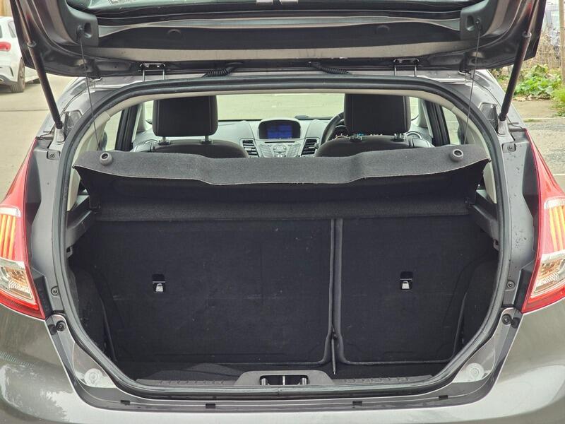 Used Ford Fiesta for sale - 76573626: Photo 11