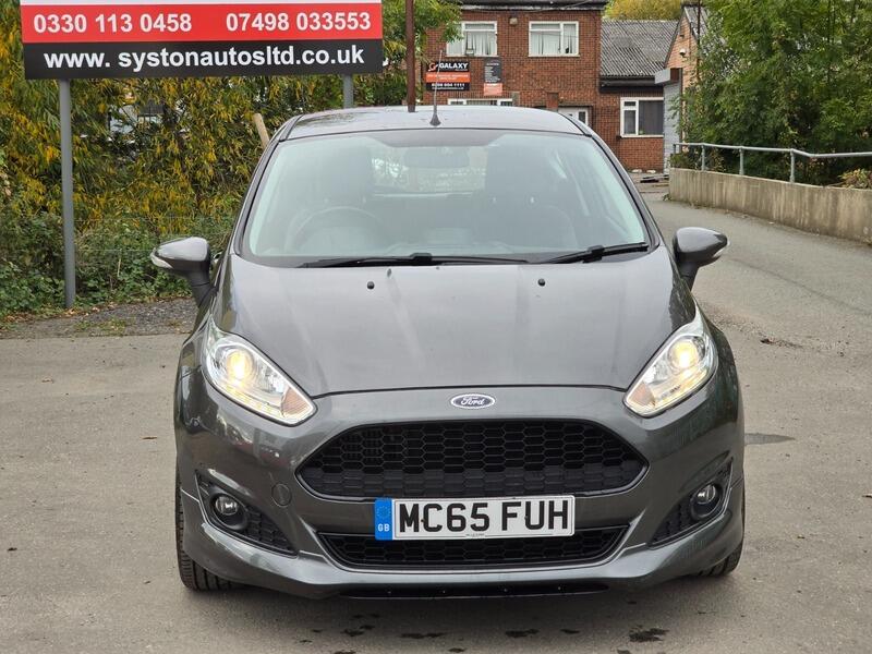 Used Ford Fiesta for sale - 76573626: Photo 2