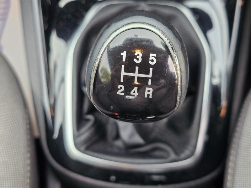 Used Ford Fiesta for sale - 76573626: Photo 28