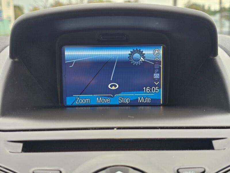 Used Ford Fiesta for sale - 76573626: Photo 3