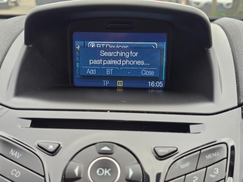 Used Ford Fiesta for sale - 76573626: Photo 34