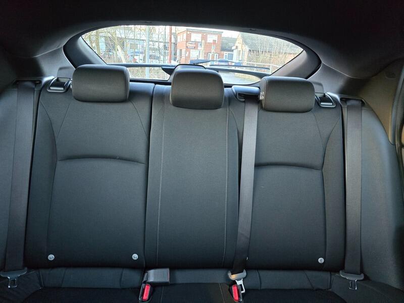 Used Honda Civic 2017 for sale - 77156399: Photo 14