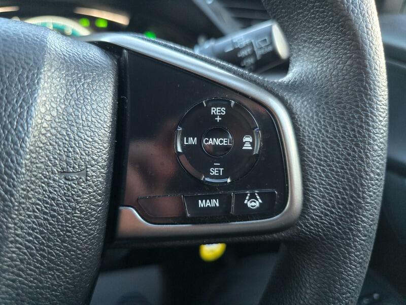 Used Honda Civic 2017 for sale - 77156399: Photo 24