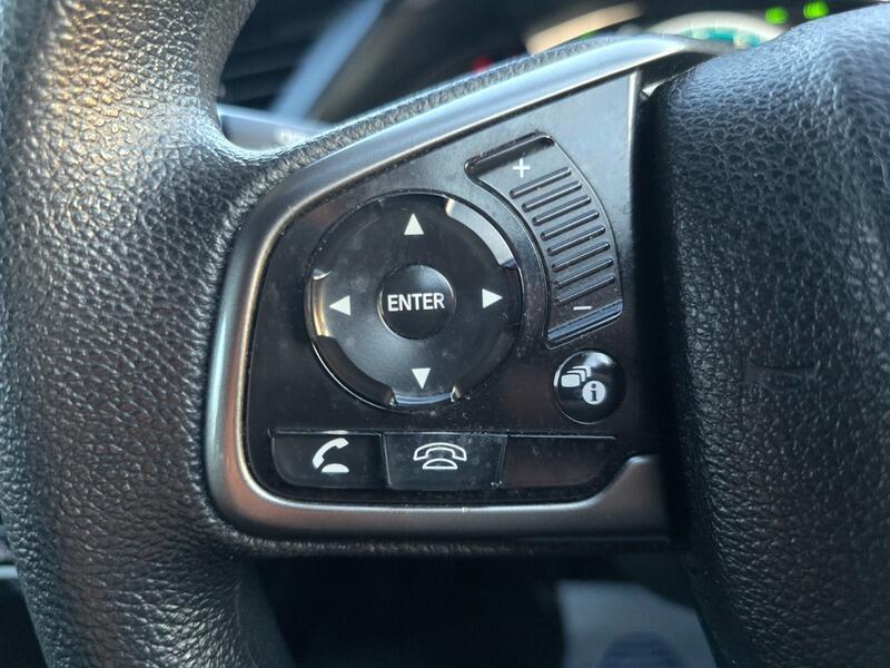 Used Honda Civic 2017 for sale - 77156399: Photo 25