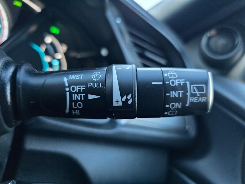 Used Honda Civic 2017 for sale - 77156399: Photo 26