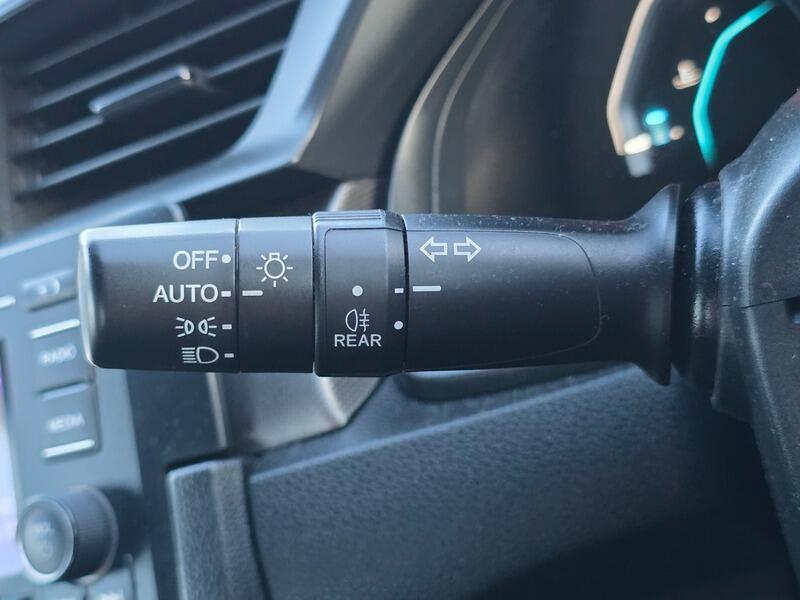 Used Honda Civic 2017 for sale - 77156399: Photo 27