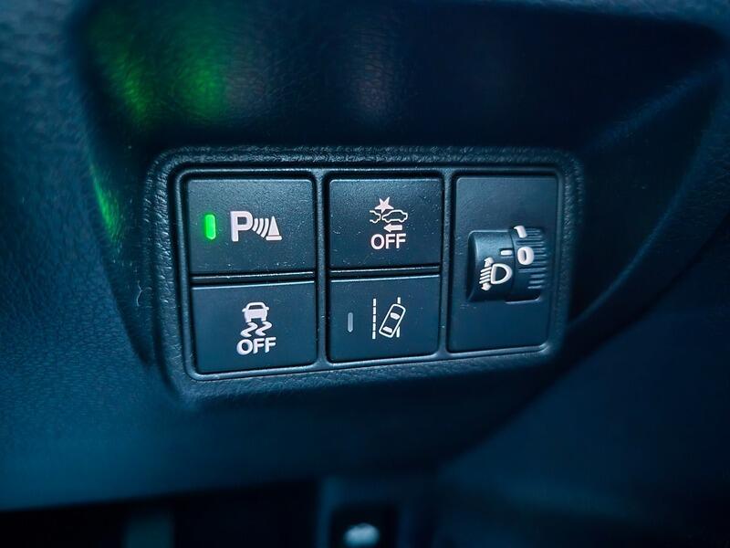 Used Honda Civic 2017 for sale - 77156399: Photo 33