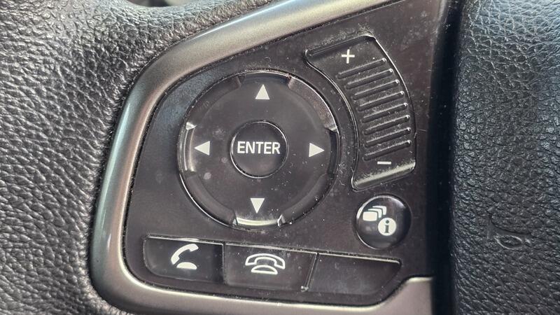 Used Honda Civic 2017 for sale - 77156399: Photo 37