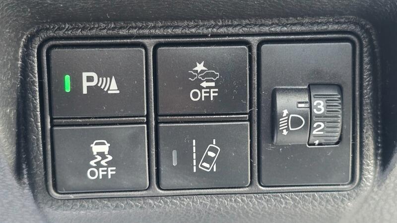 Used Honda Civic 2017 for sale - 77156399: Photo 40