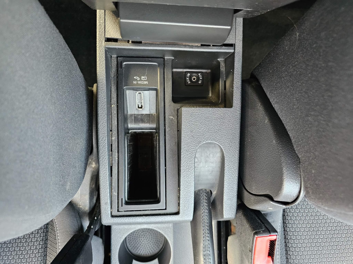 Vehicle 27