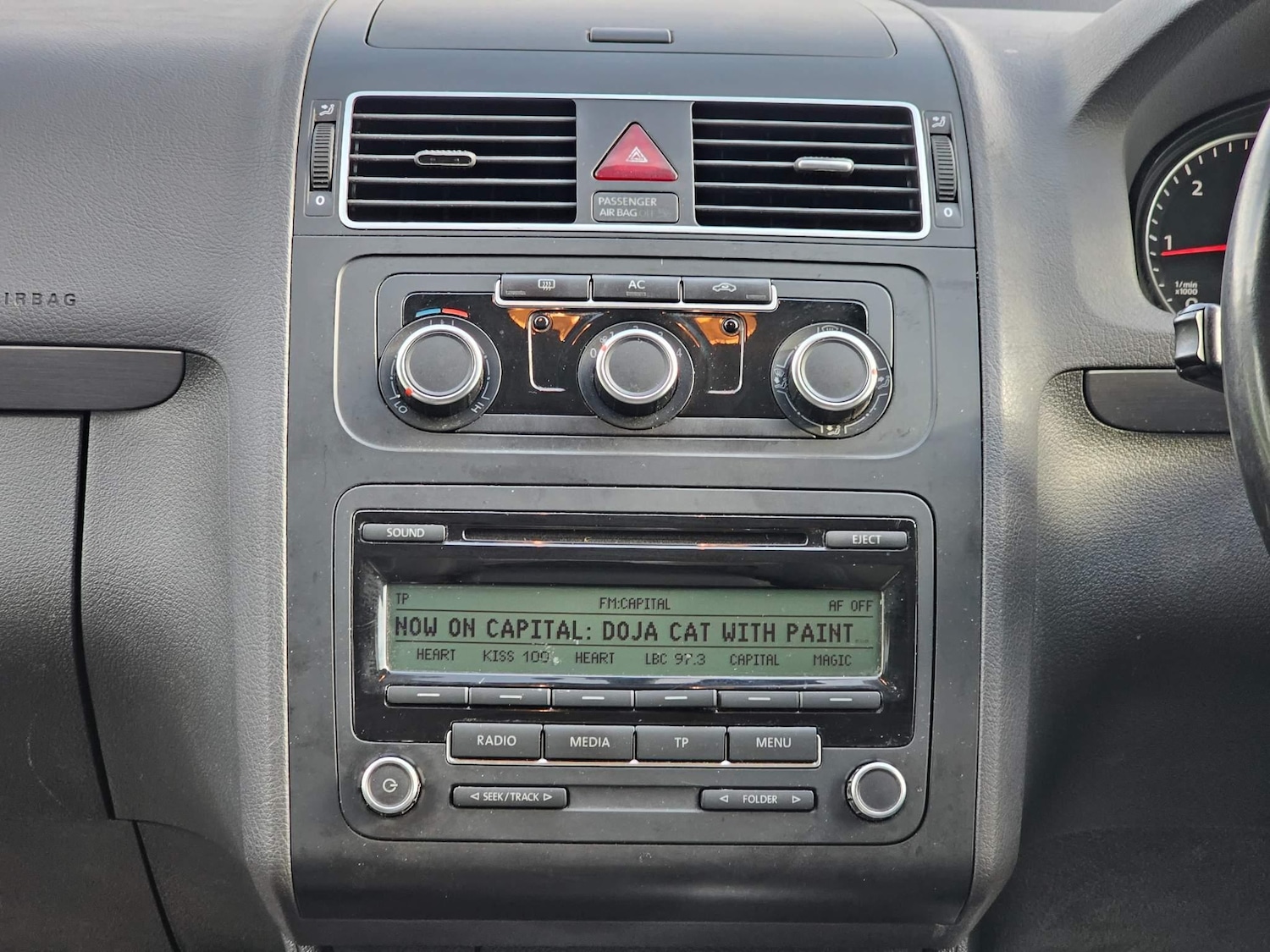 Vehicle 28