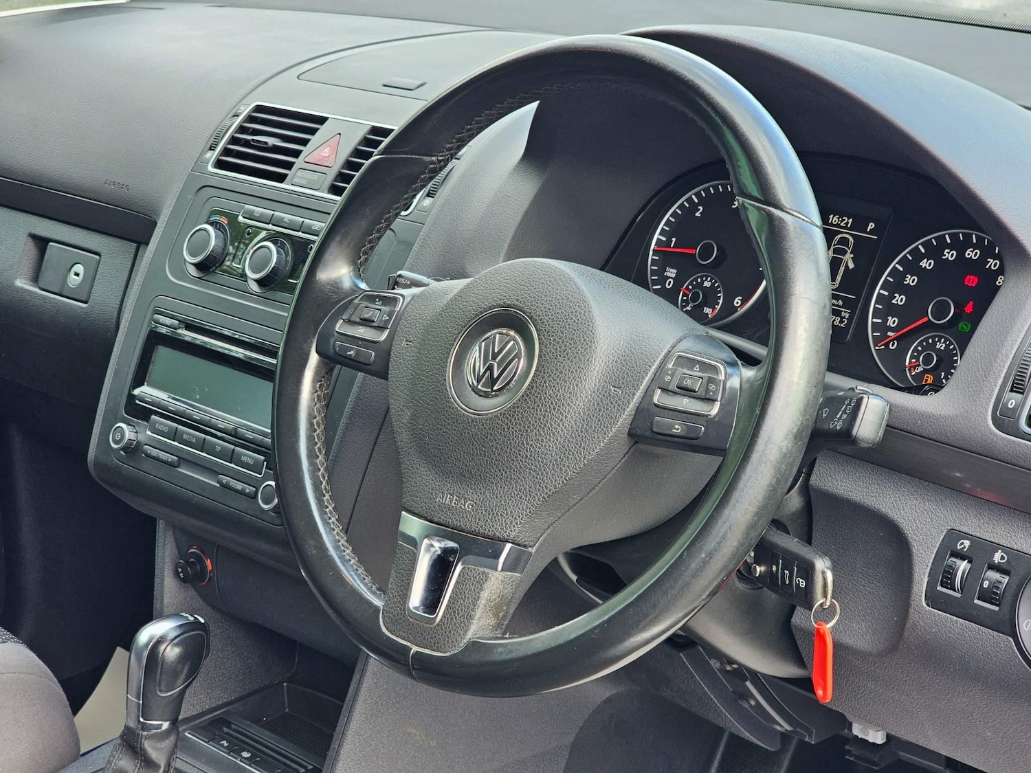 Vehicle 29