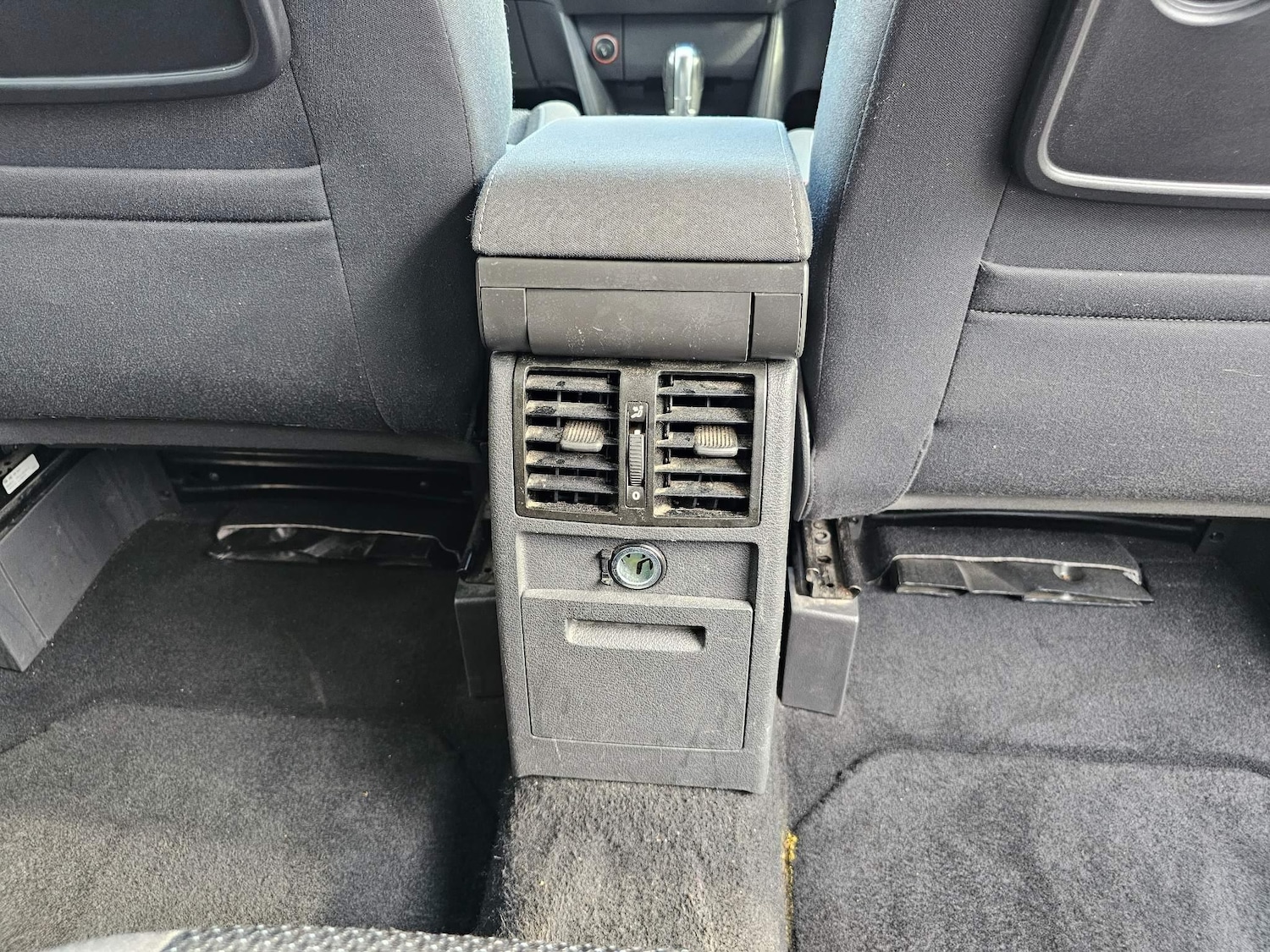 Vehicle 32