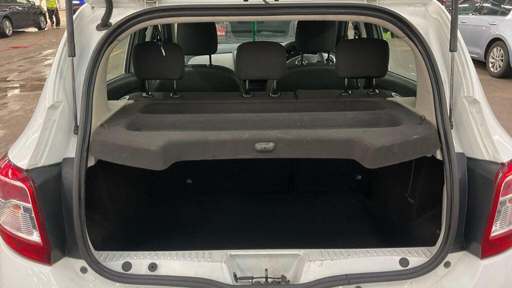 Used Dacia Sandero for sale - 77511011: Photo 10