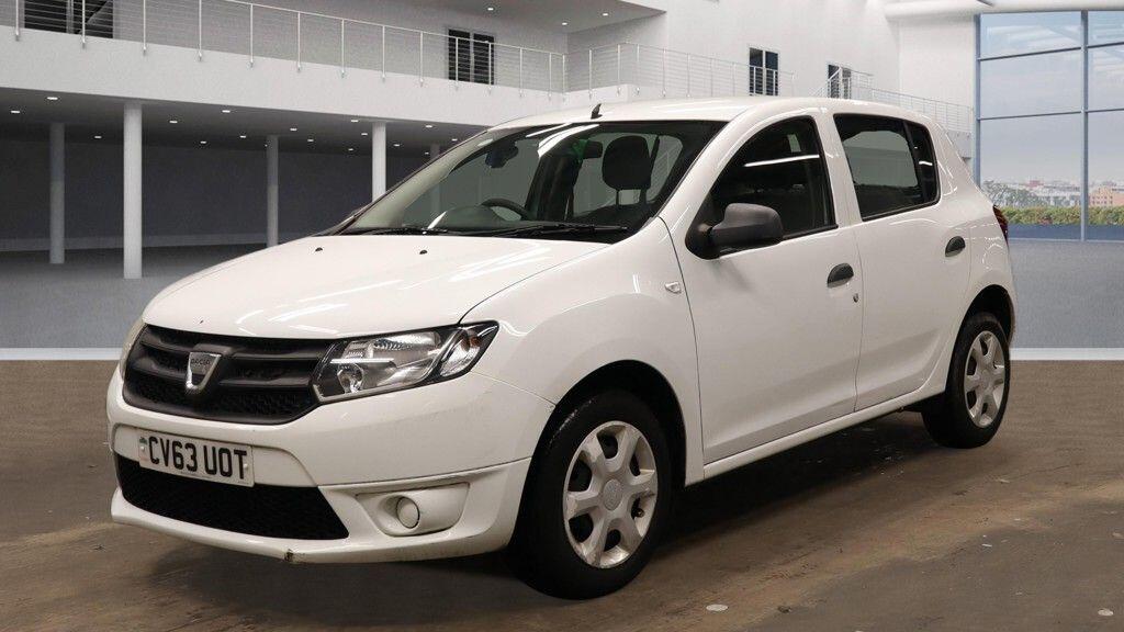 Used Dacia Sandero for sale - 77511011: Photo 3