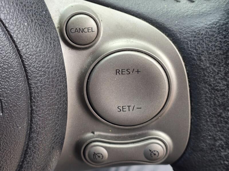 Used Nissan Micra for sale - 78184994: Photo 11