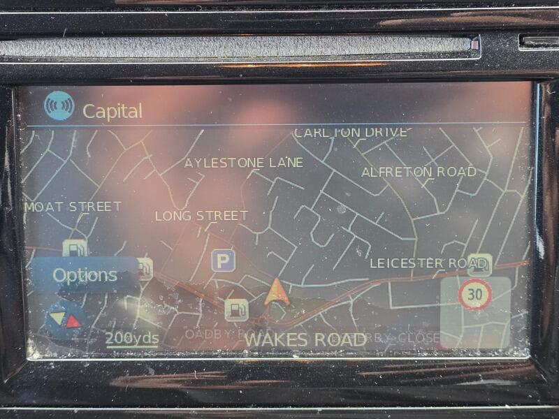 Used Nissan Micra for sale - 78184994: Photo 12